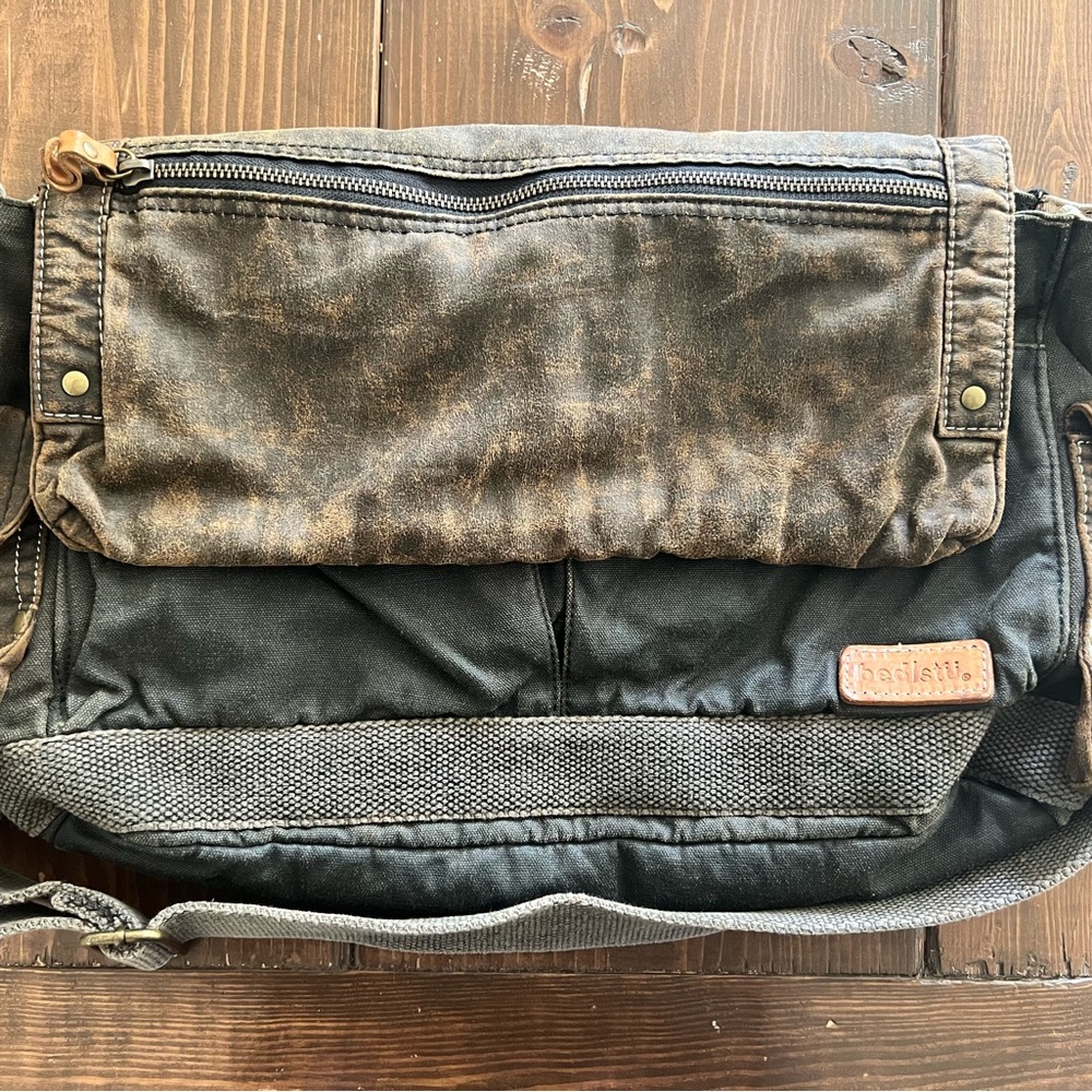 Bed Stu Bag